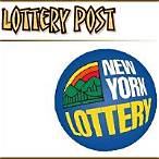 ny lottery results new york